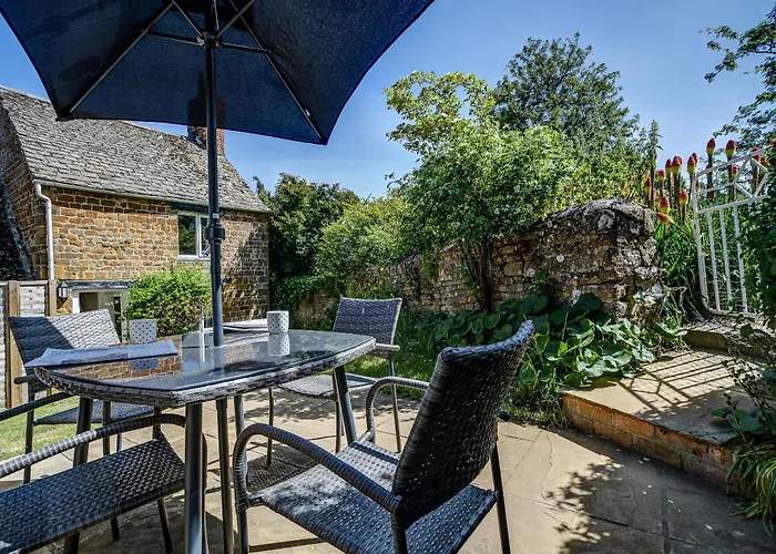 Rose Cottage