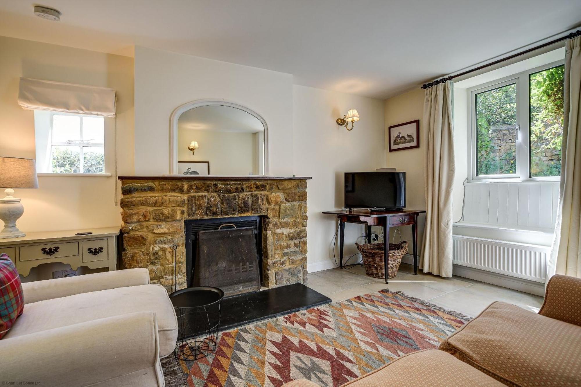 Vakantiehuis Rose Adderbury