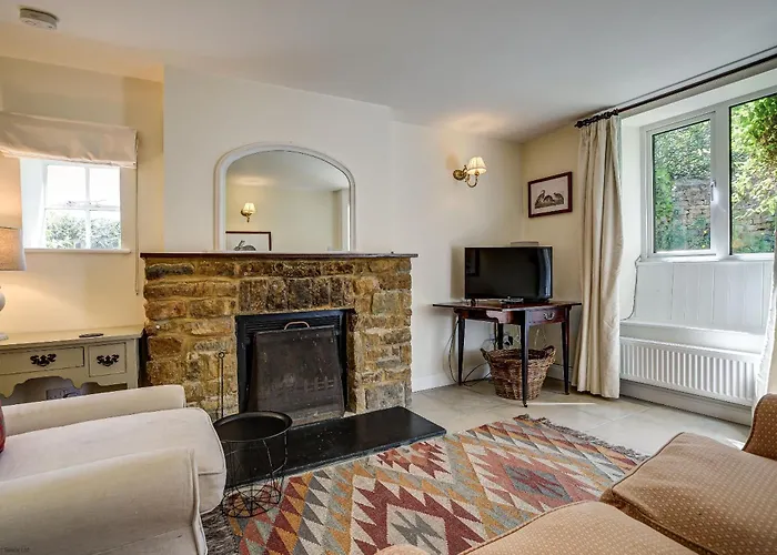 Rose Cottage