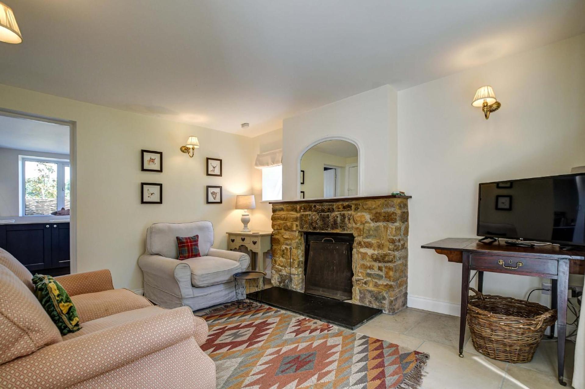 Rose Holiday home