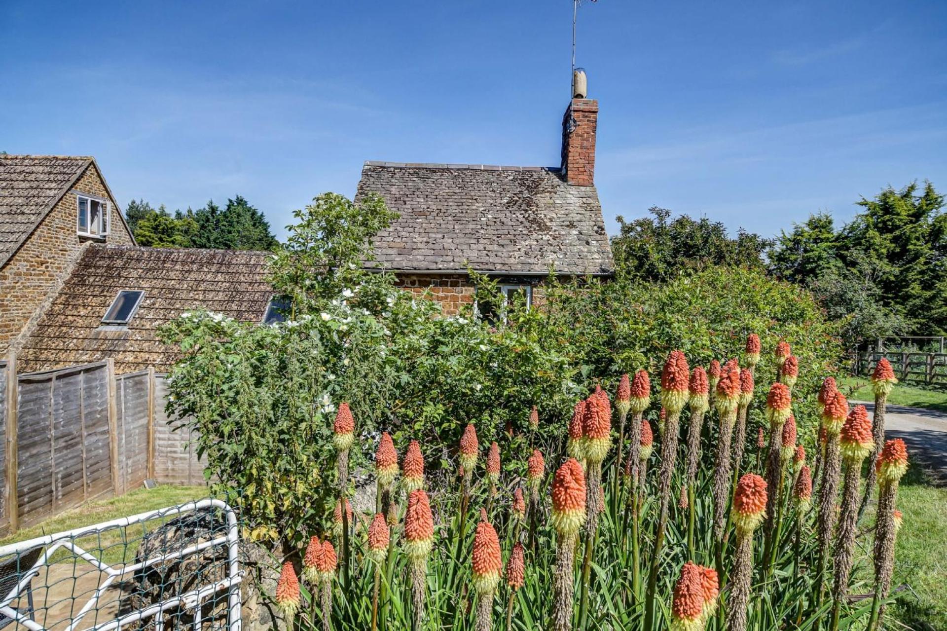 Rose Holiday home
