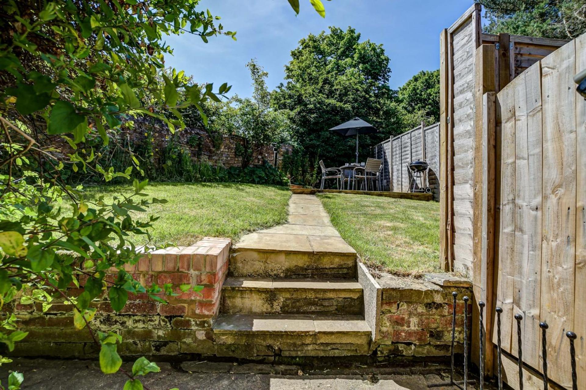 Rose Holiday home Adderbury