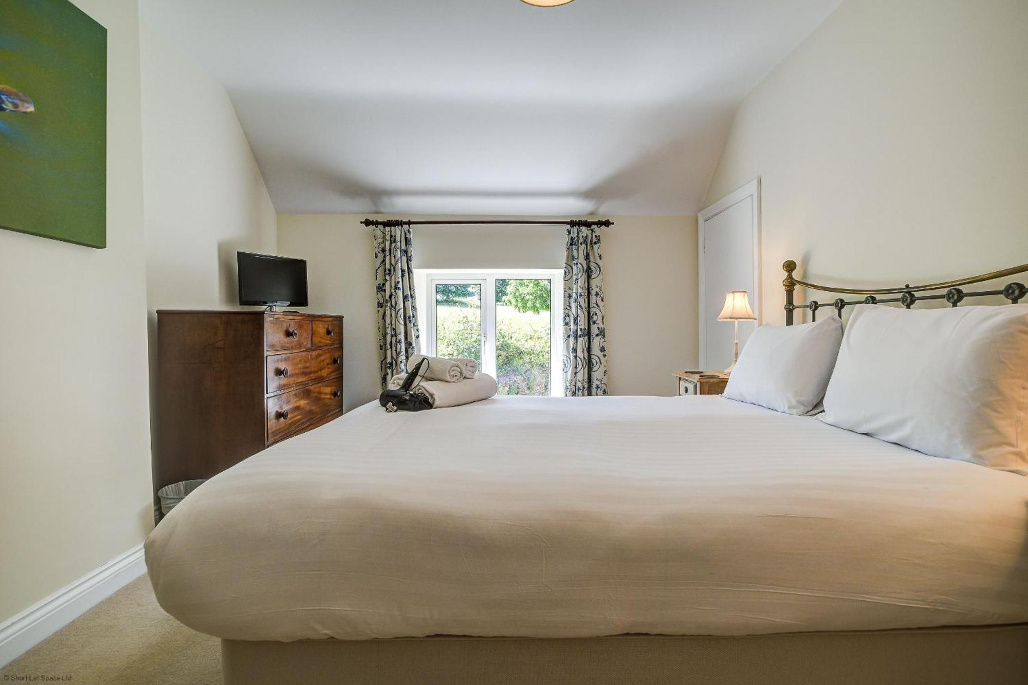 Rose Holiday home *